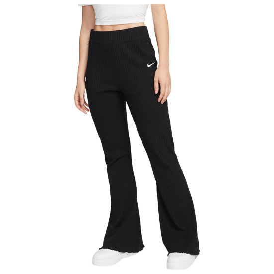 Nike Γυναικείο παντελόνι W Sportswear Rib JRSY Pant